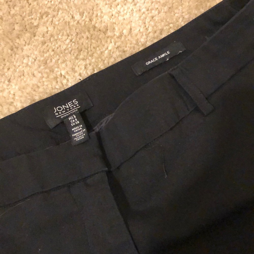 Professional Pants - Picture 2 of 4
